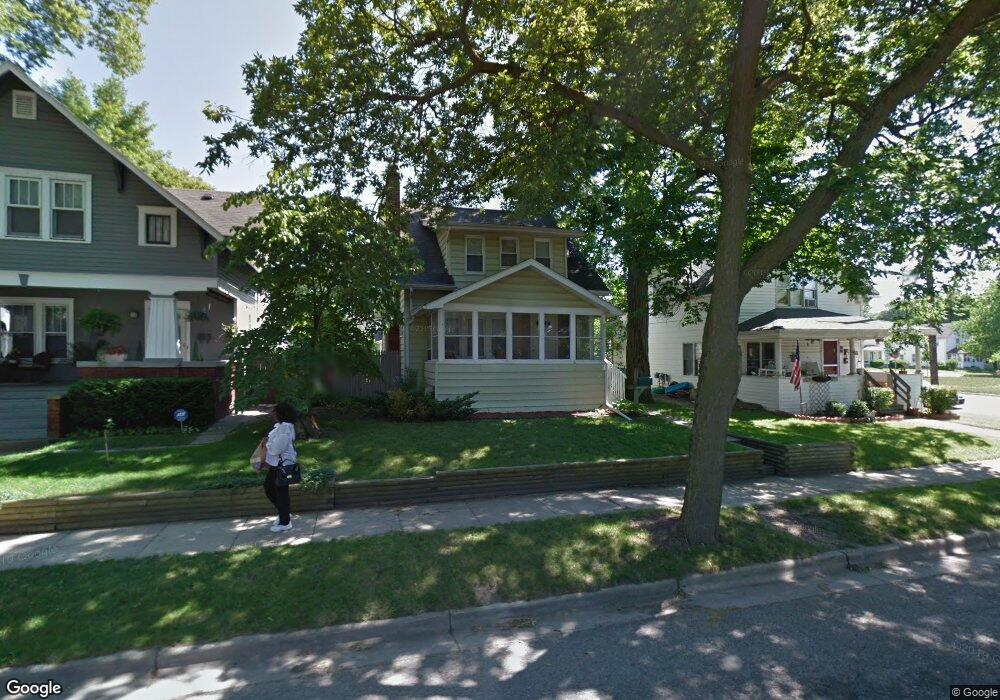 1025 Braman St, Lansing, MI 48910 - photo 1