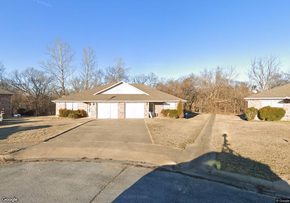 304 NW Abbey Place, Bentonville, AR 72712 - photo 1