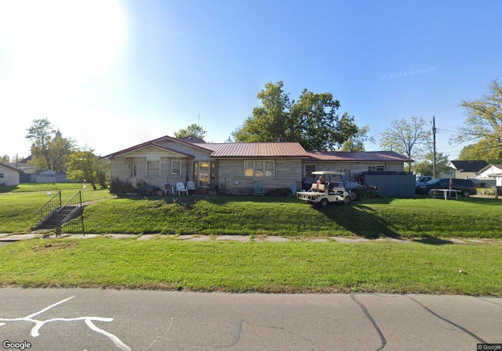 502 N Wayne St, Portland, IN 47371 - photo 1