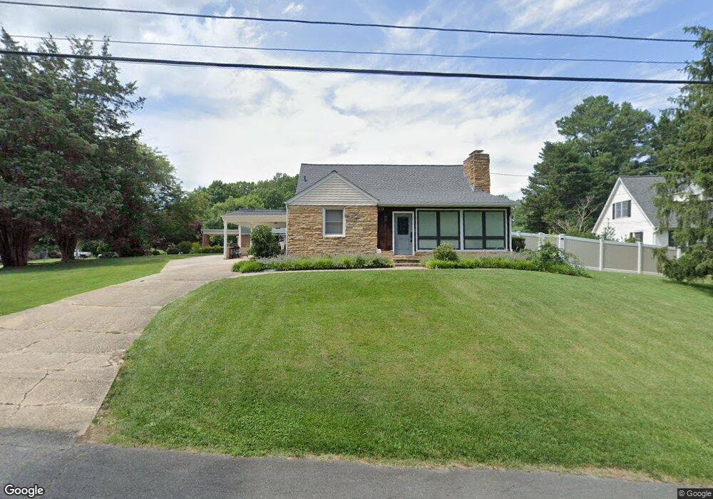 2003 Valley Rd, Annapolis, MD 21401 - photo 1