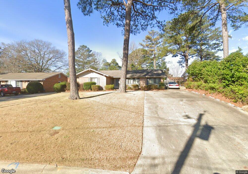 4207 Will Rhoades Dr, Columbus, GA 31909 - photo 1