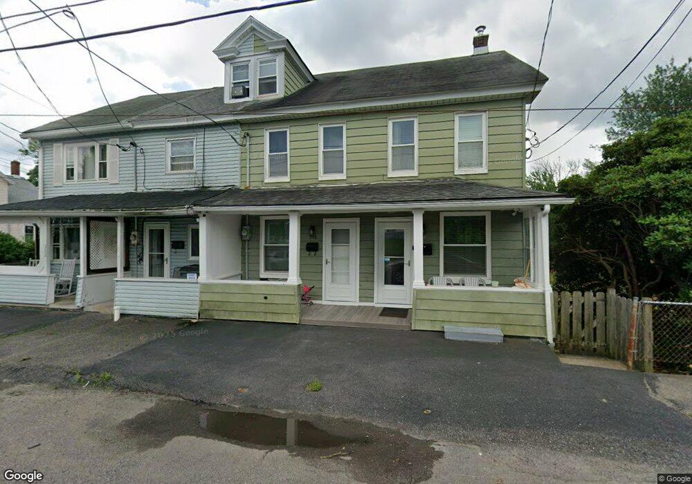 306 W Sherman St, McAdoo, PA 18237 - photo 1