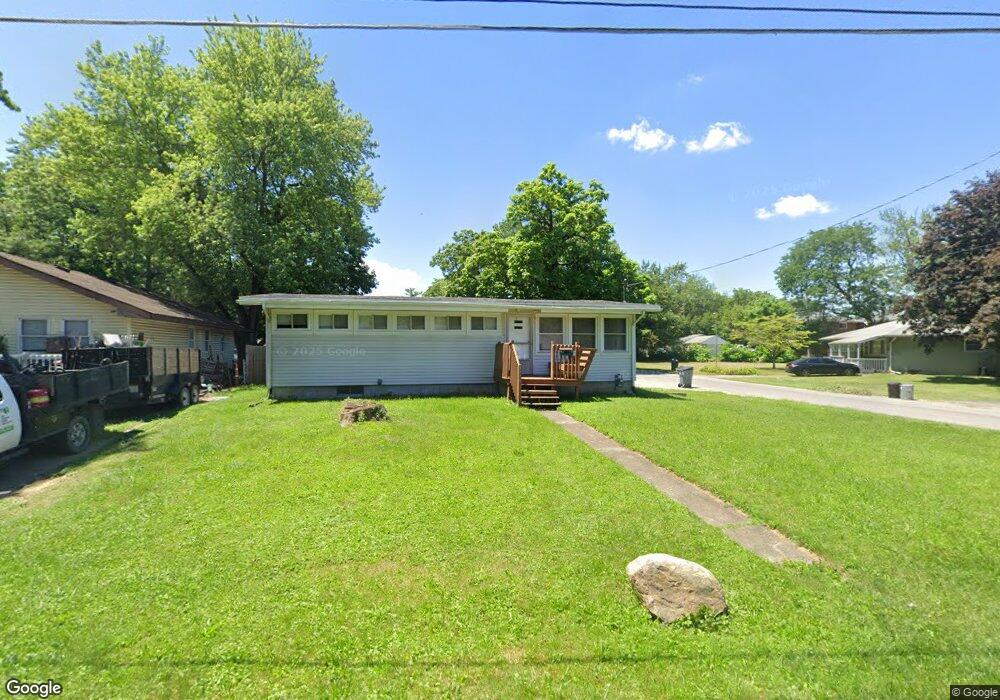 3775 Brandon St, Columbus, OH 43224 - photo 1