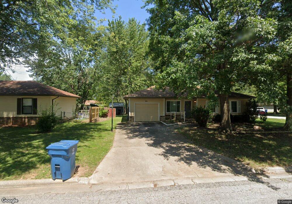 877 E Barracuda Dr, Nixa, MO 65714 - photo 1