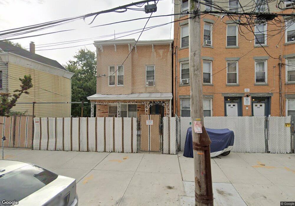 226 Sunnyside Ave unit 2Fl, Brooklyn, NY 11207 - photo 1