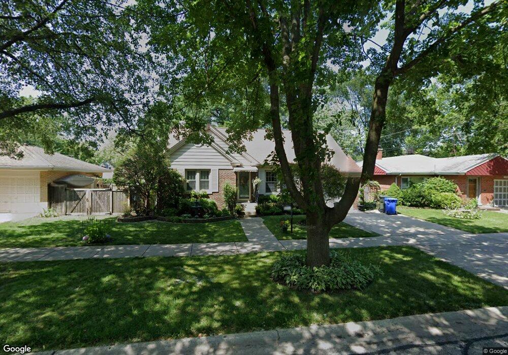 1094 E Walnut Ave, Des Plaines, IL 60016 - photo 1