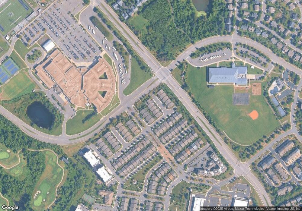 8397 Gingerspice Place, Lorton, VA 22079 - photo 1