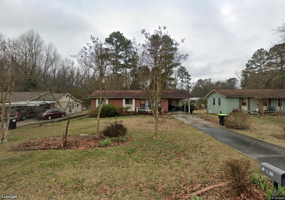 1837 Almach Ct, Conley, GA 30288 - photo 1
