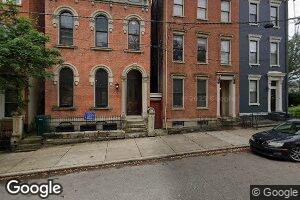 1351 Broadway St, Cincinnati, OH 45202