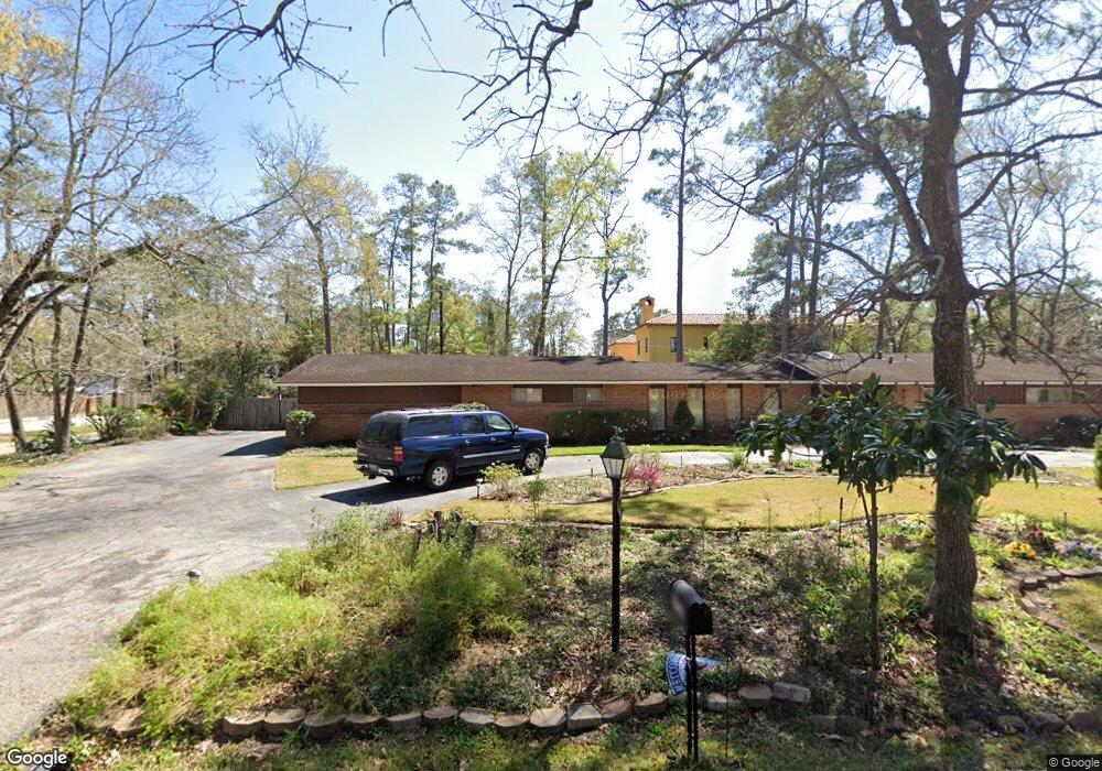 12007 Winwood Ln, Houston, TX 77024 - photo 1