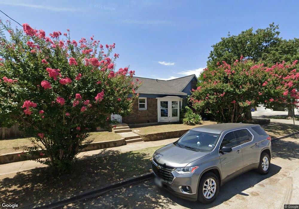 340 Blandin St, Fort Worth, TX 76111 - photo 1