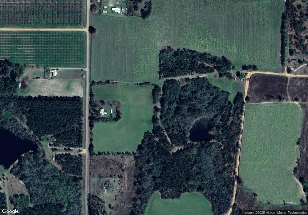 3198 Fire Tower Rd, Enigma, GA 31749 - photo 1