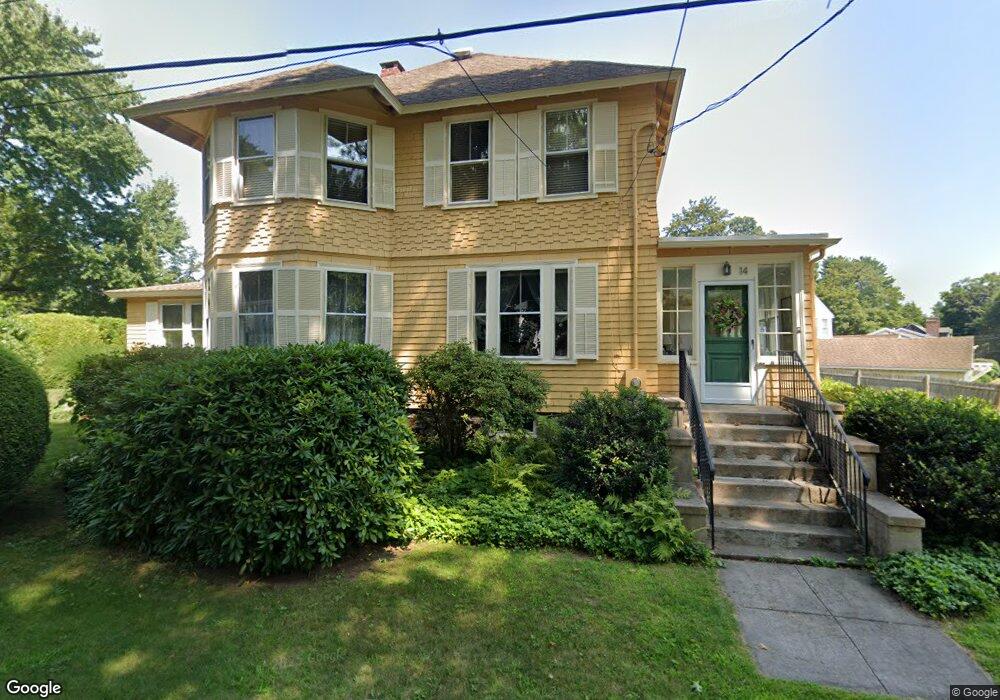 14 Howard St, Wenham, MA 01984 - photo 1