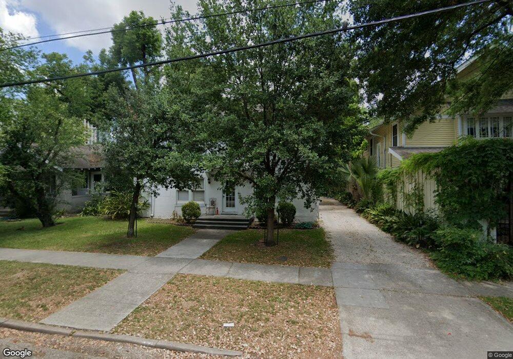 3707 Graustark St unit 2, Houston, TX 77006 - photo 1