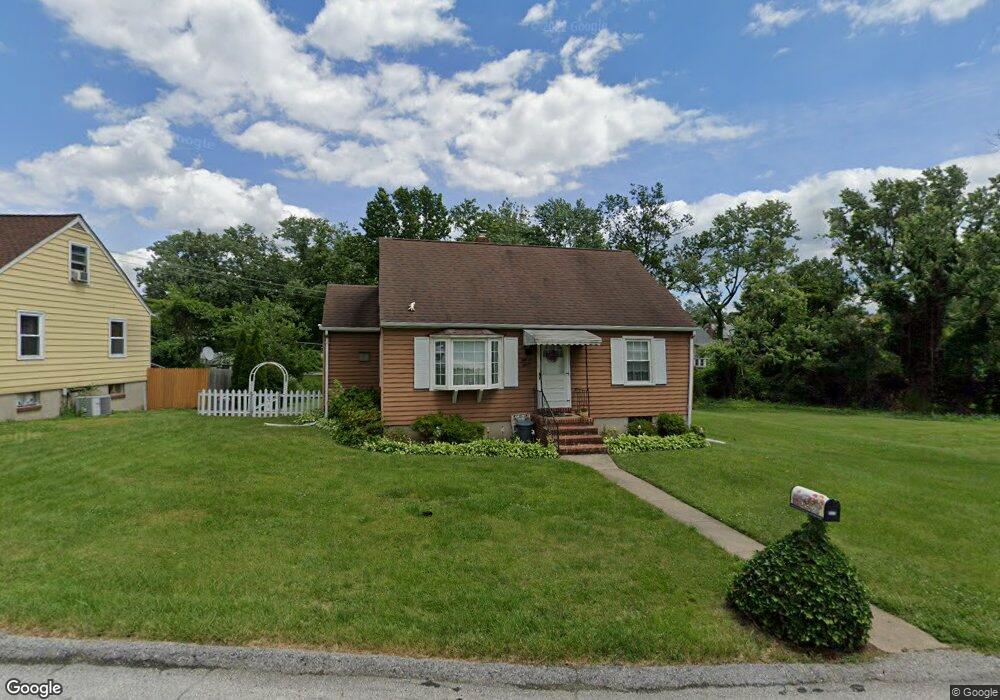 5113 Arbutus Ave, Halethorpe, MD 21227 - photo 1