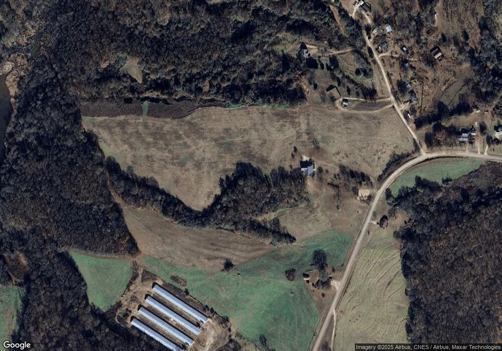 584 N Clarks Creek Rd, Martin, GA 30557 - photo 1