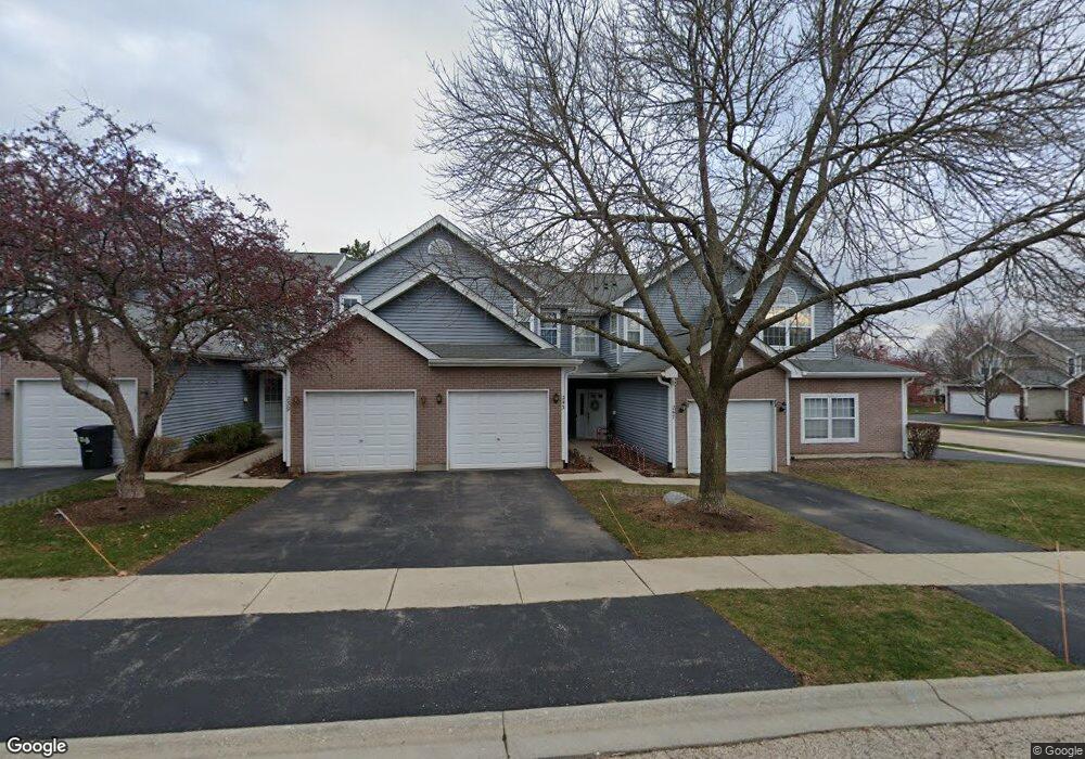 243 Partridge Ct, Algonquin, IL 60102 - photo 1