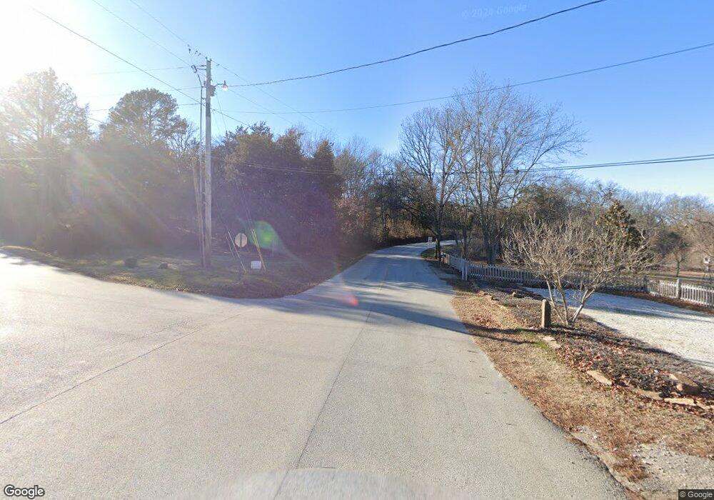 Tract 2 Stokenbury Rd, Elkins, AR 72727 - photo 1