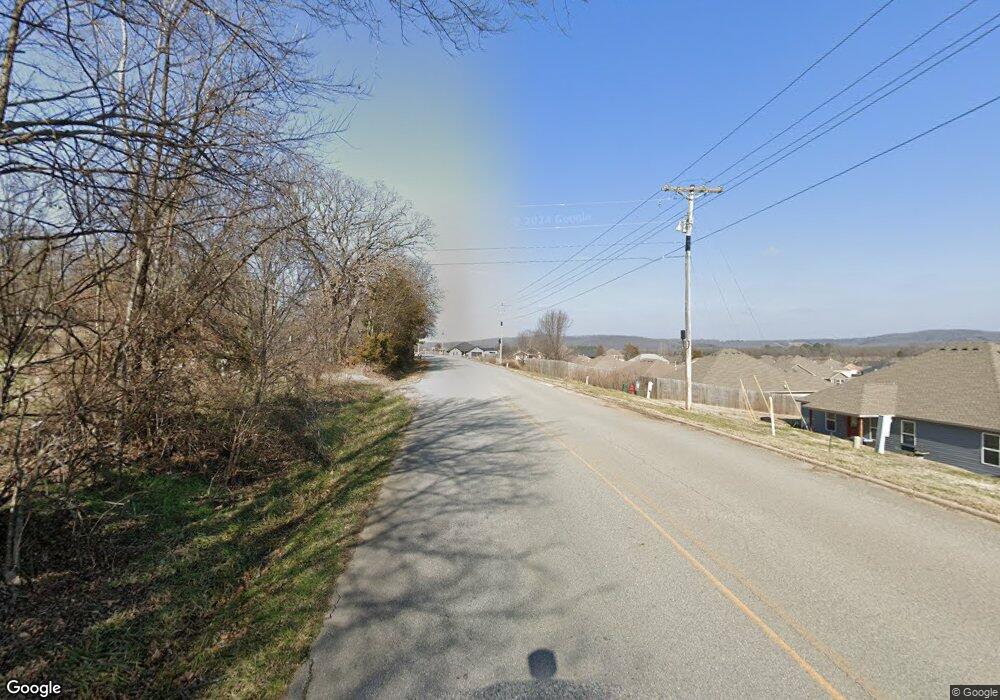 0 Stokenbury (Tract D) Rd unit 668601, Elkins, AR 72727 - photo 1