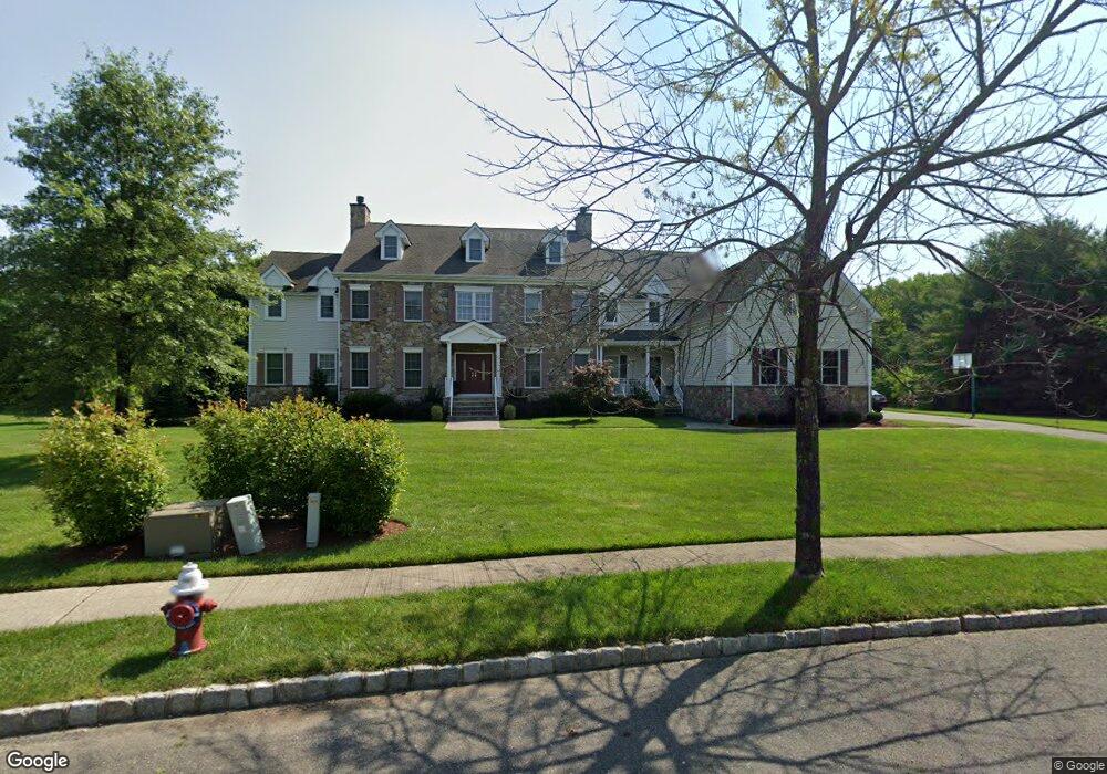 20 Priory Rd, Princeton Junction, NJ 08550 - photo 1