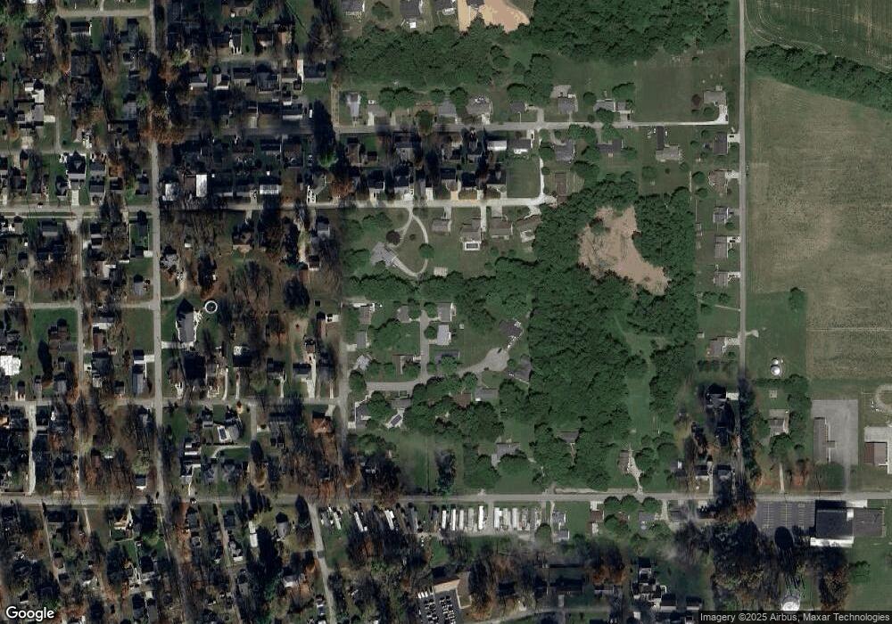 1018 11th St, Covington, IN 47932 - photo 1