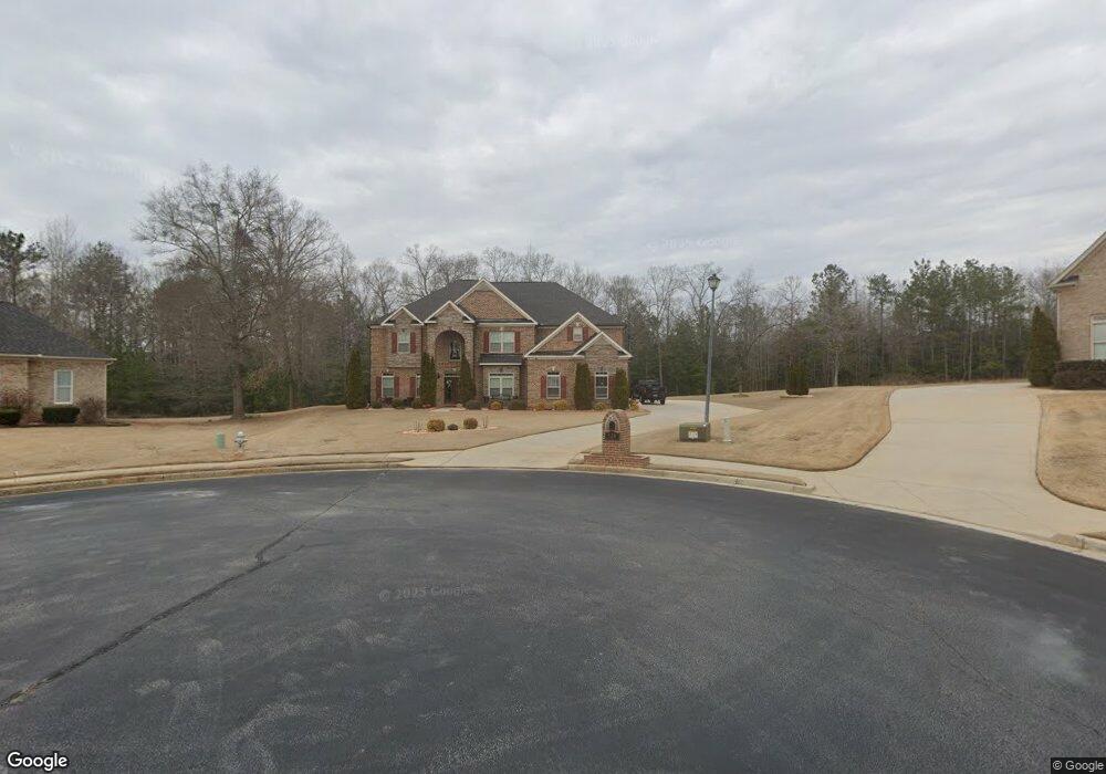 120 Sumner Ct unit 11, Stockbridge, GA 30281 - photo 1