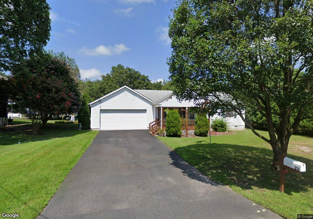 22 Sooy Ln, Absecon, NJ 08201 - photo 1