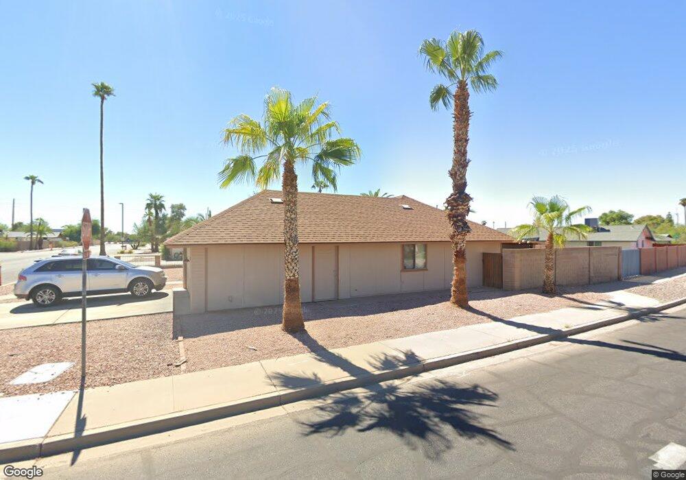 2702 S Longmore, Mesa, AZ 85202 - photo 1