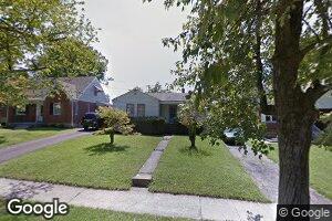 411 Home Ave, Cincinnati, OH 45215