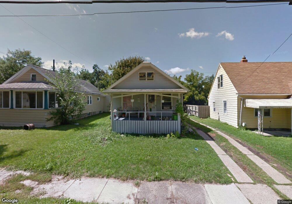 1005 Hapeman St, Lansing, MI 48915 - photo 1