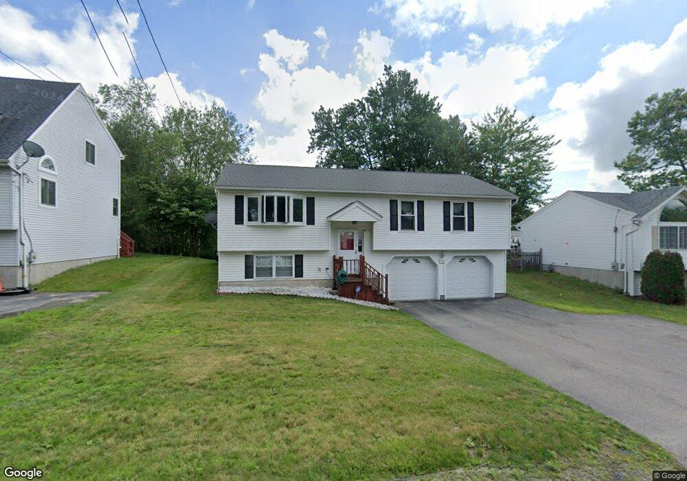 112 Sunderland Rd, Worcester, MA 01604 - photo 1