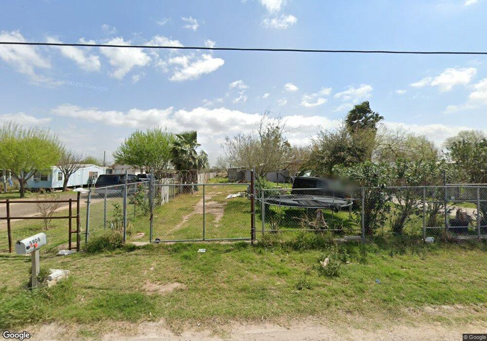 5908 Viesha Ave, Donna, TX 78537 - photo 1