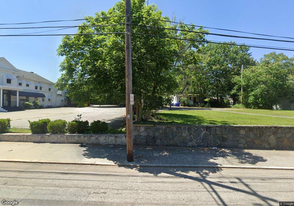 364 High St, Central Falls, RI 02863 - photo 1