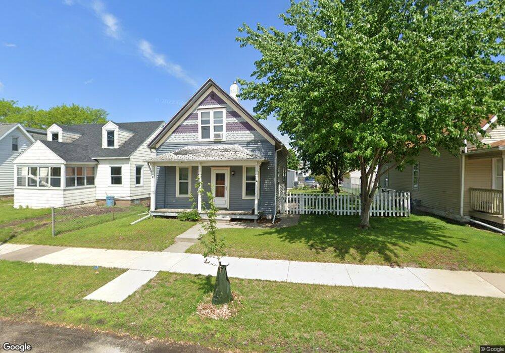 156 17th Ave SW, Cedar Rapids, IA 52404 - photo 1