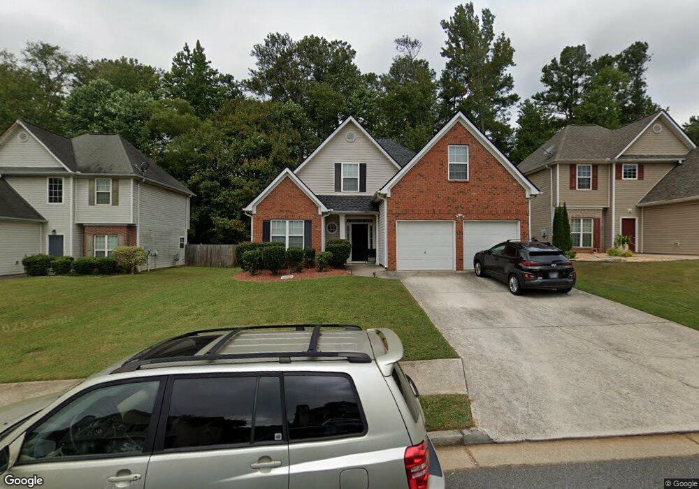1979 Oakbluff Dr, Austell, GA 30106 - photo 1