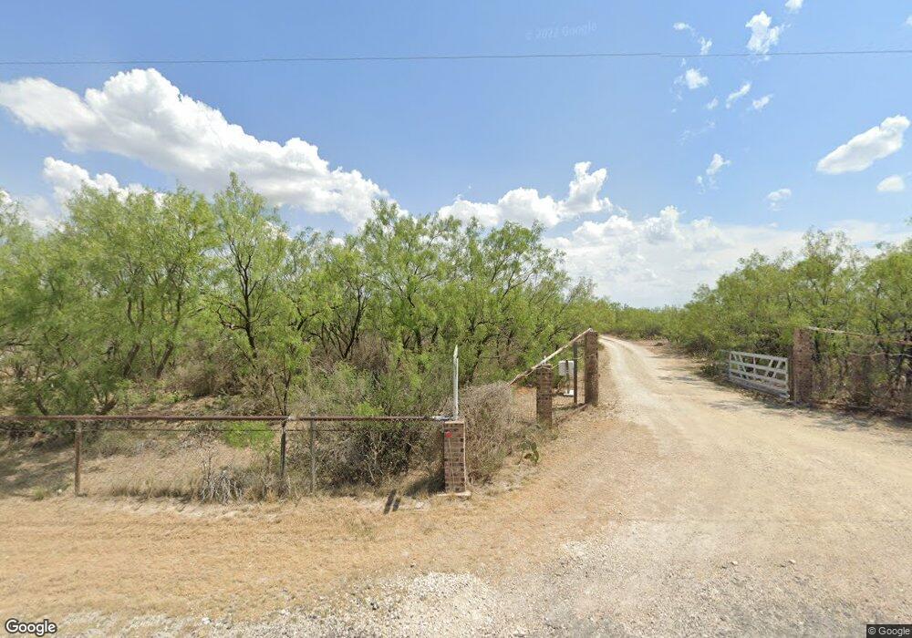 13121 Dove Creek Ln W, San Angelo, TX 76904 - photo 1
