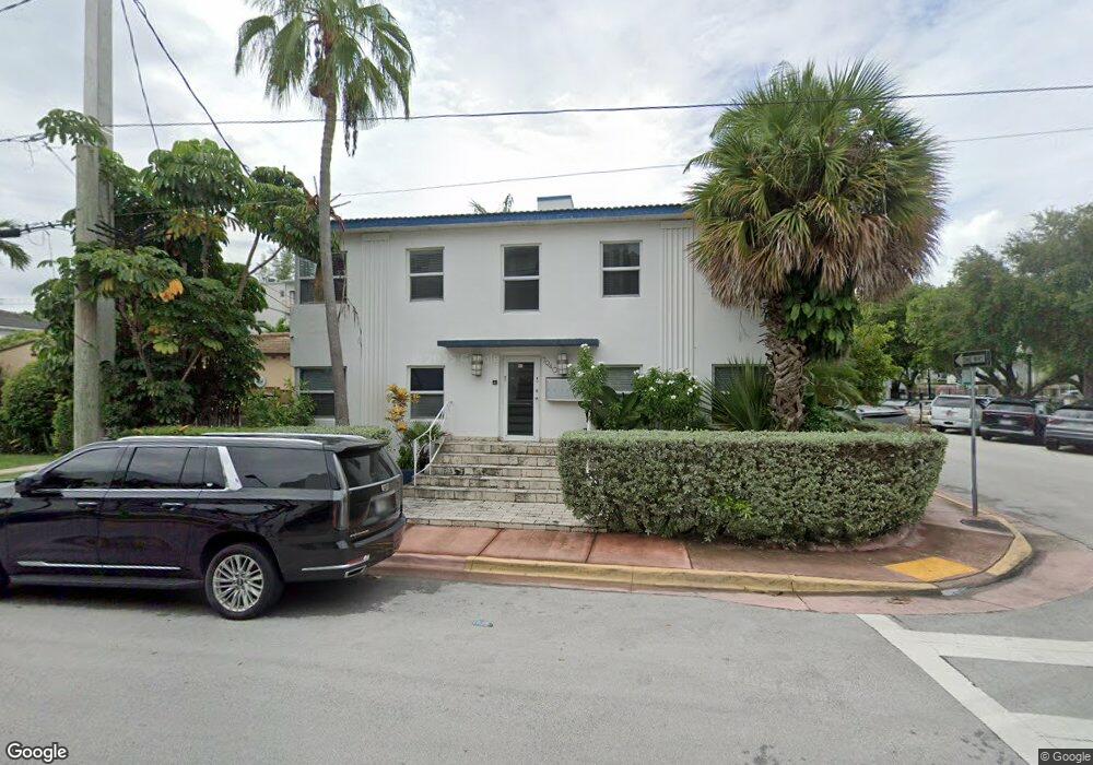 7940 Byron Ave, Miami Beach, FL 33141 - photo 1