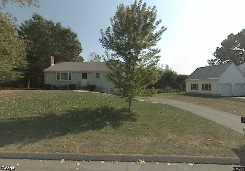 12 Springwood Rd, Farmington, CT 06032 - photo 1