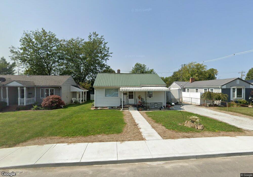 134 Kentucky Ave, Tipton, IN 46072 - photo 1