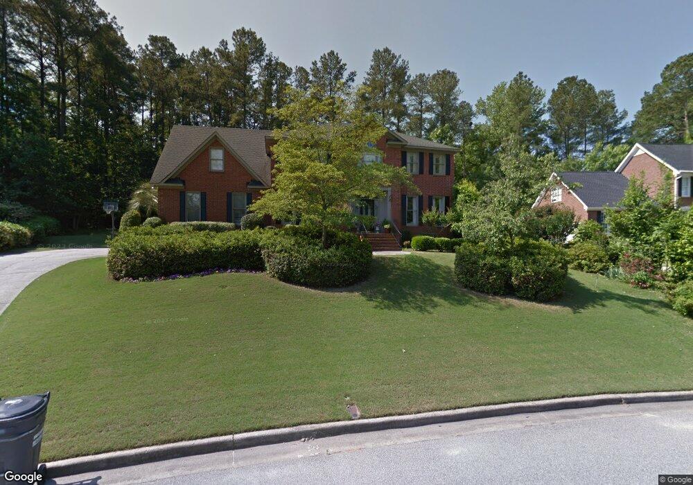 4109 Knollcrest Cir N, Augusta, GA 30907 - photo 1