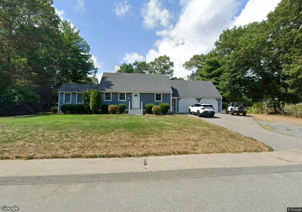 18 Quaker Rd, Carver, MA 02330 - photo 1