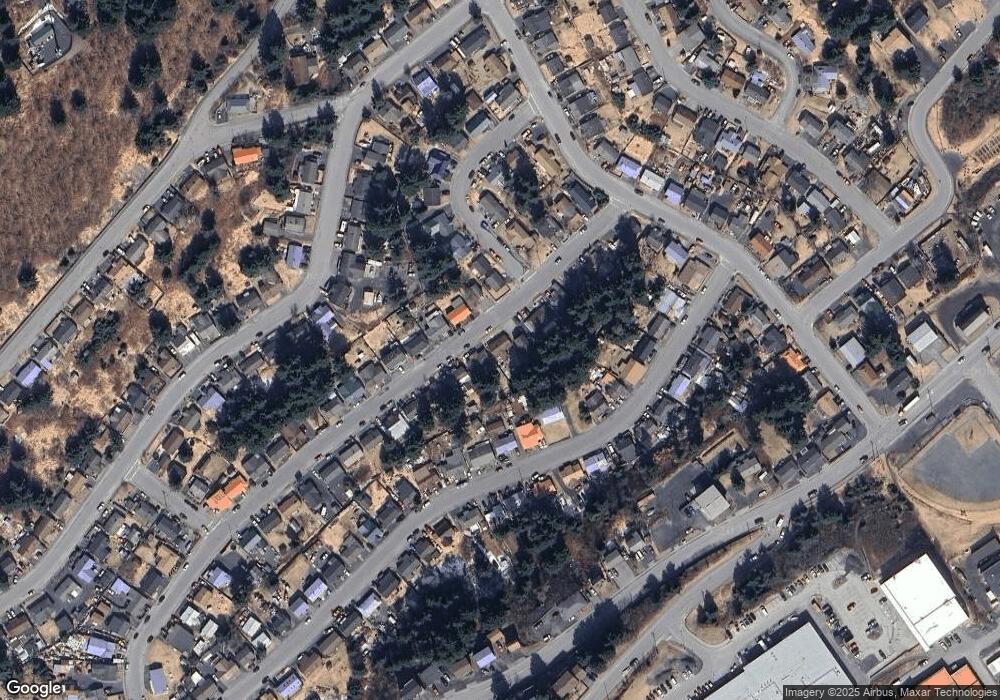 914 Hemlock St, Kodiak, AK 99615 - photo 1