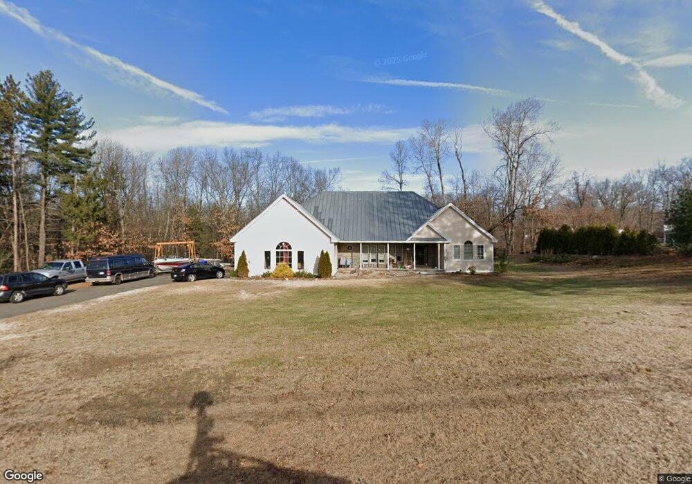 21 Plantation Rd, Broad Brook, CT 06016 - photo 1