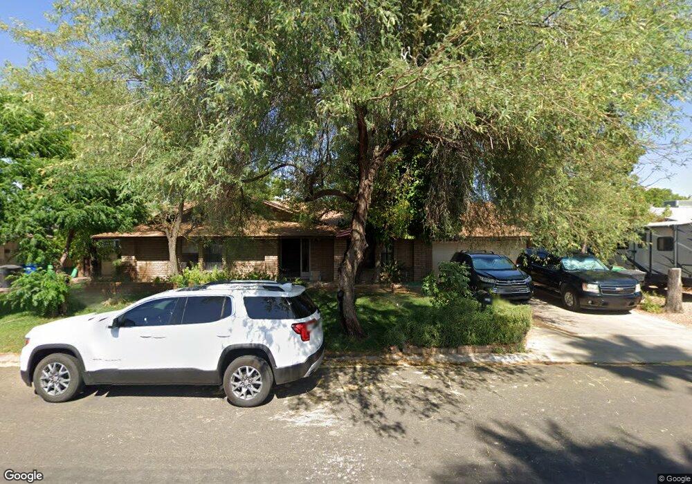 1463 N 62nd St, Mesa, AZ 85205 - photo 1