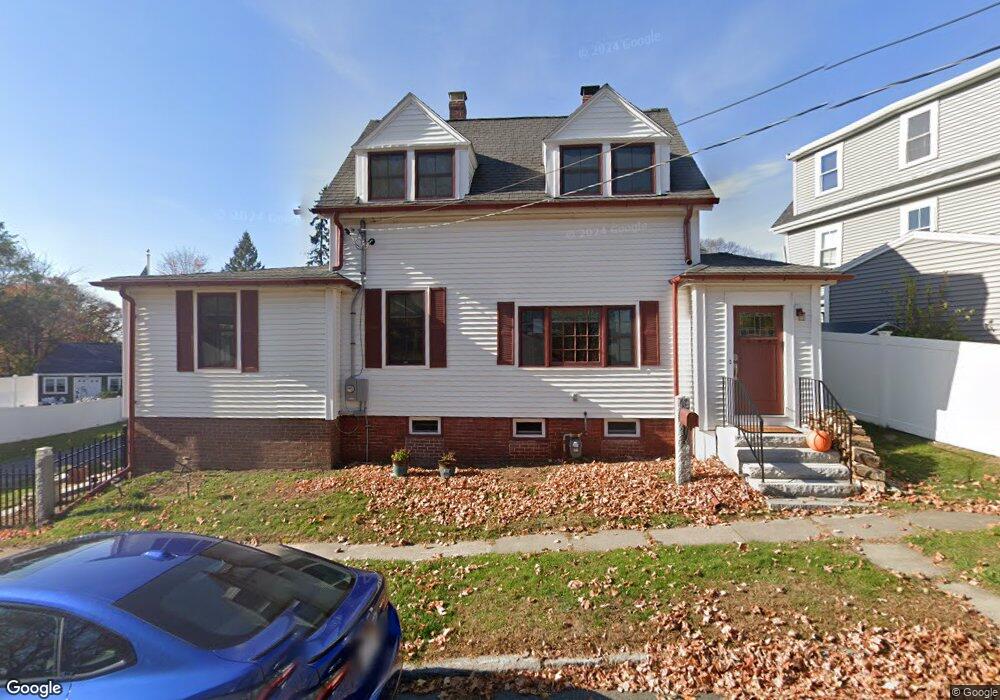14 Auburn St, Newburyport, MA 01950 - photo 1