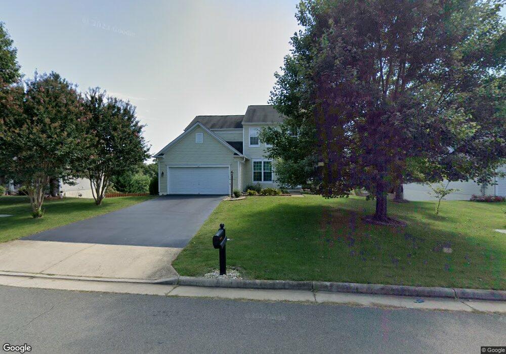 6089 Spindle Tree Ct, Woodbridge, VA 22193 - photo 1