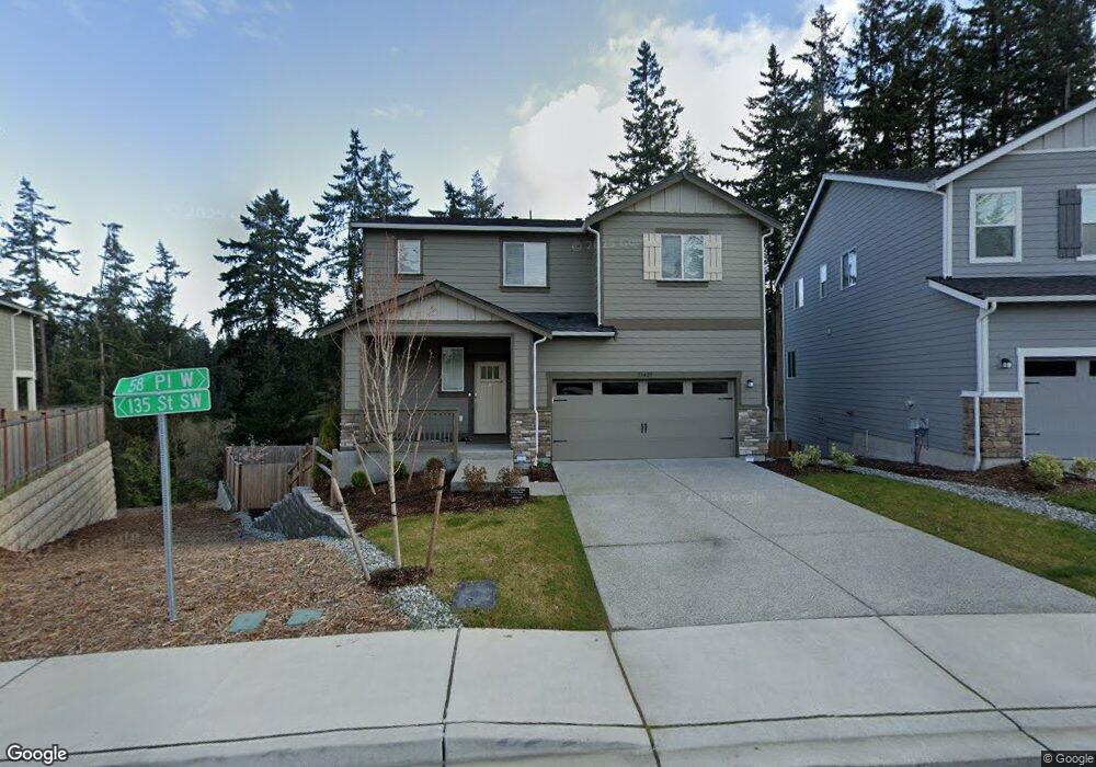 13429 58th Place W, Edmonds, WA 98026 - photo 1