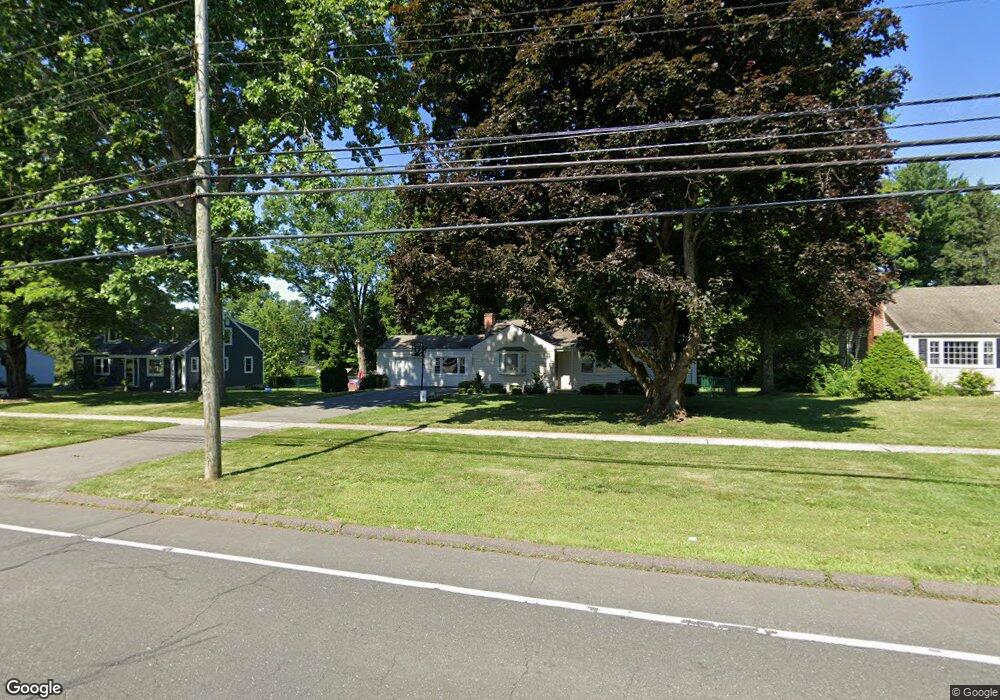 613 Maple St, Wethersfield, CT 06109 - photo 1