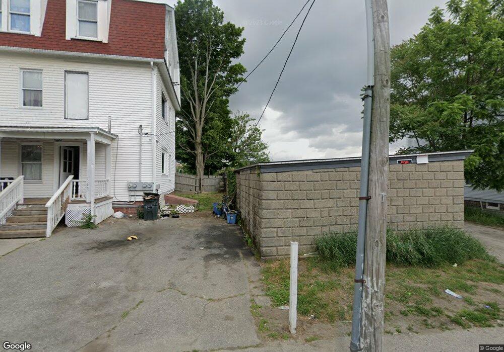 1 Stockton St, Worcester, MA 01610 - photo 1
