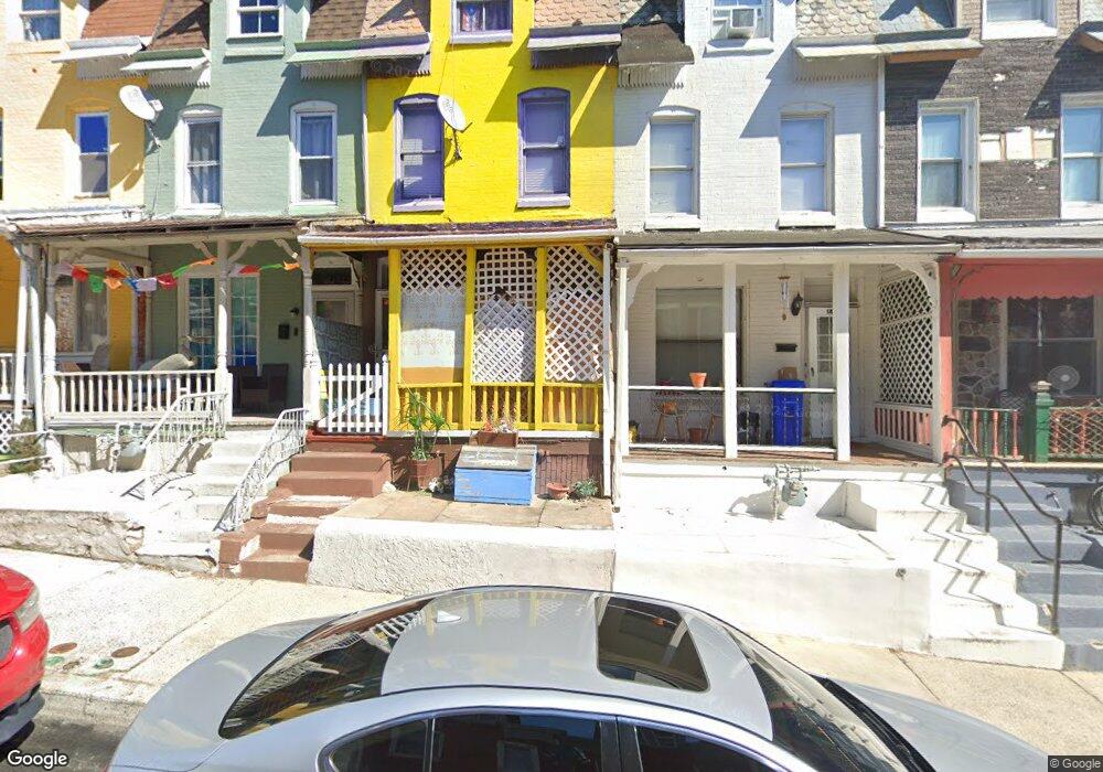 149 Pear St, Reading, PA 19601 - photo 1